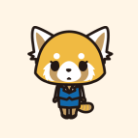 Aggretsuko