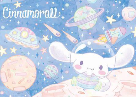 Cinnamoroll 家居