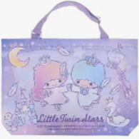 Little Twin Stars 包包
