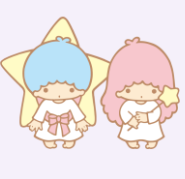 Little Twin Stars