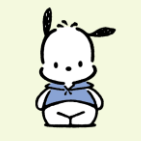Pochacco