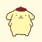 Pompompurin