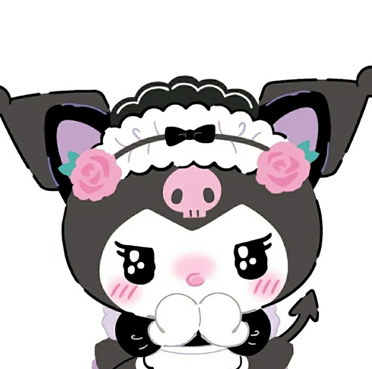 kuromi