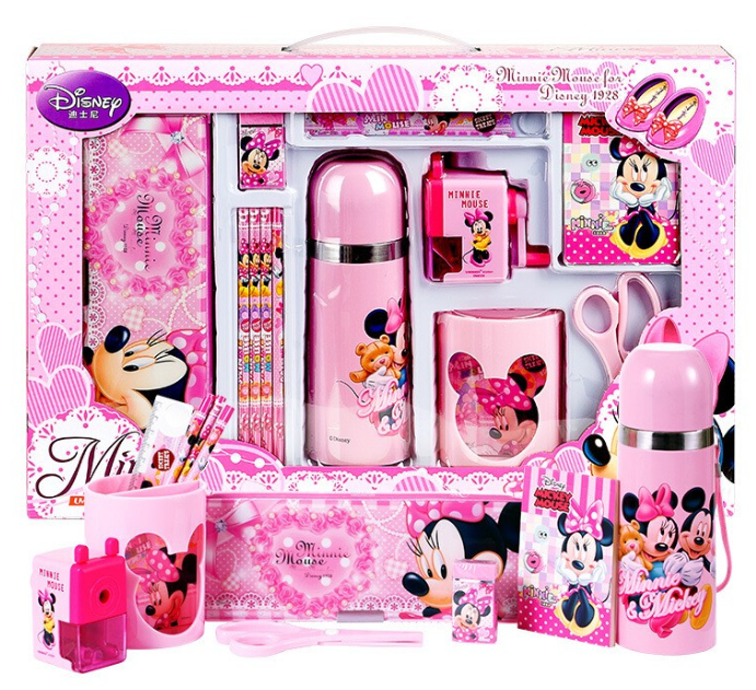 My Melody 文具套装