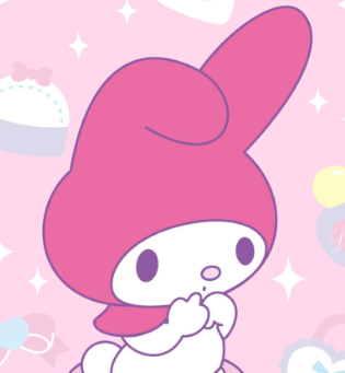 my-melody